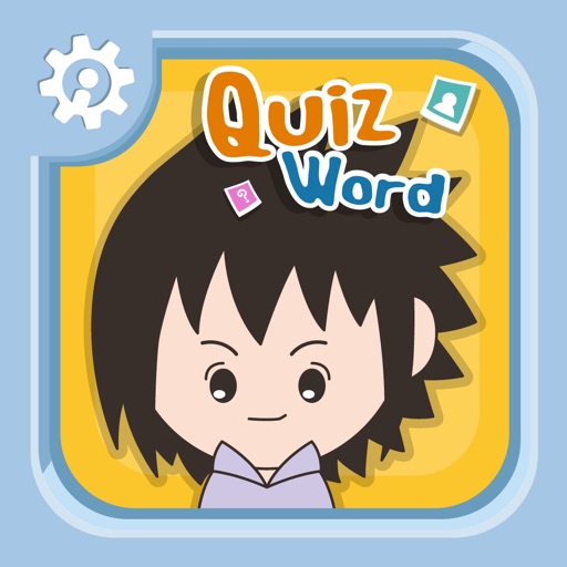 Anime Quiz Word Naruto Version - All About Best Manga Trivia Game Free Icon