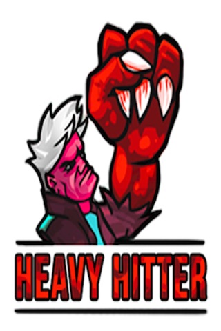 Heavy Hitter Free screenshot 2