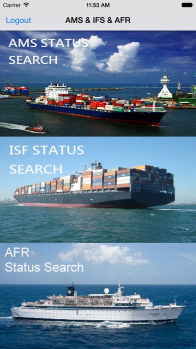 download CargoSecurityFillings CSF apps 1