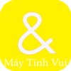 May tinh vui