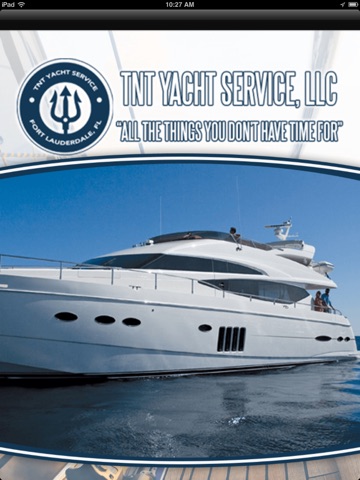 TNT Yacht Services, LLC HD screenshot 3