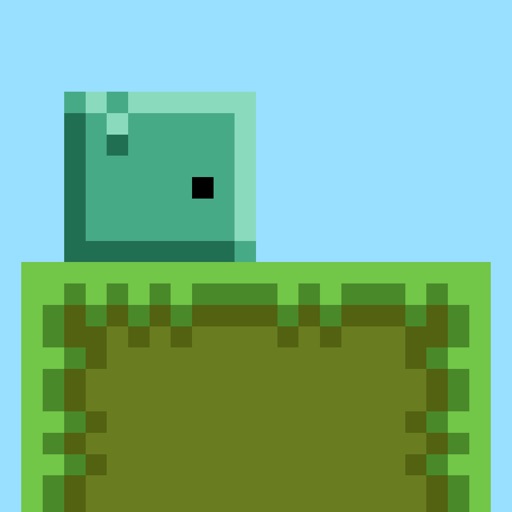 Slime in Hat Icon