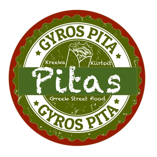 Pitas Bar & Fast Food icon