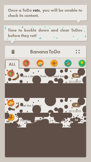 BananaToDo(圖4)-速報App