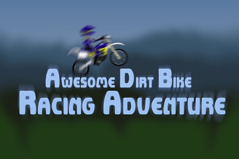 Awesome Dirt Bike Racing Adventure Pro - new street driving arcade game screenshot 2