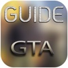 Cheats For GTA  - for All Grand Theft Auto Games Edtion