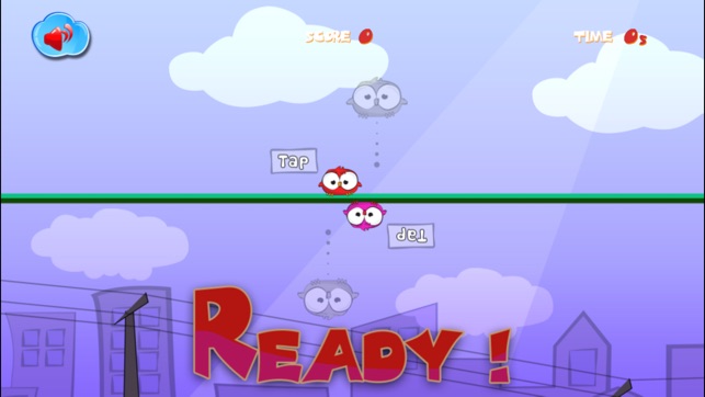 Bird Jump Jump(圖3)-速報App