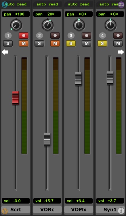 ProRemote