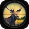 Deer Sniper Bullet Hunter 3D