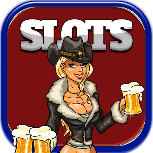 A Star Pins Slots of Heart Tournament Deluxe icon