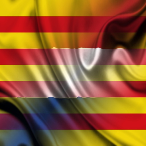 Catalunya Països Baixos Sentències Català holandès Audio icon