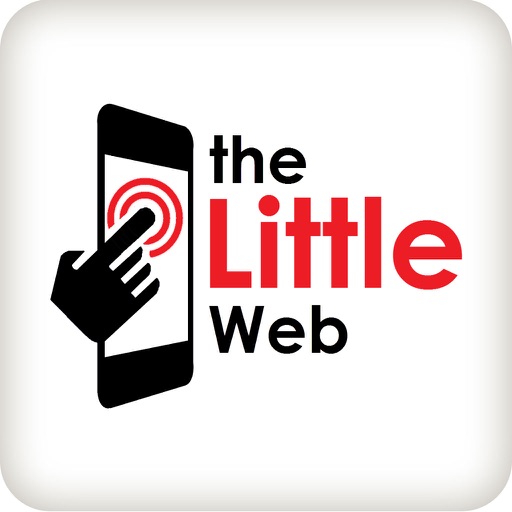 TheLittleWeb Take Away icon