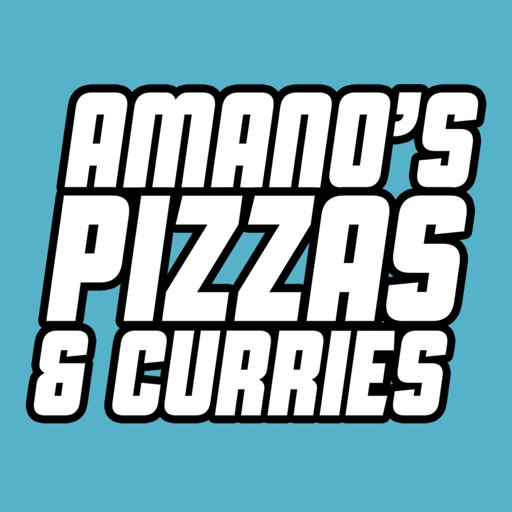 Amanos Pizza`s, Bradford