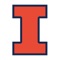 Show your University of Illinois pride with our emoji keyboard