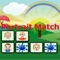 Portrait Match Game for kids