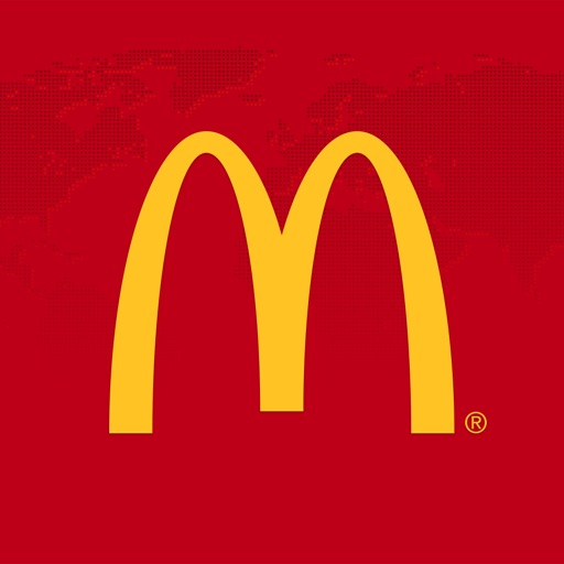 McDonald's® Ambassador icon