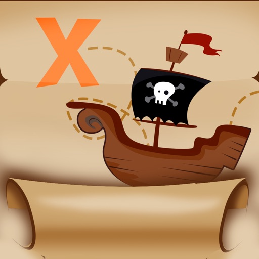 Pirate Wars - Steal, Plunder and Rover iOS App