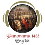 Panorama 1453 Museum of Conquest - Listen conquest of İstanbul and Fatih Sultan Mehmet with Mobile Guide