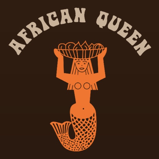 African Queen icon