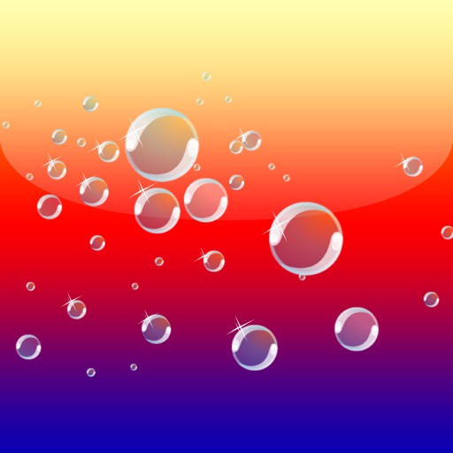 Bubbles-Foo Icon