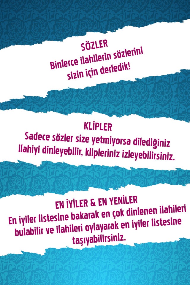 İlahiler screenshot 2