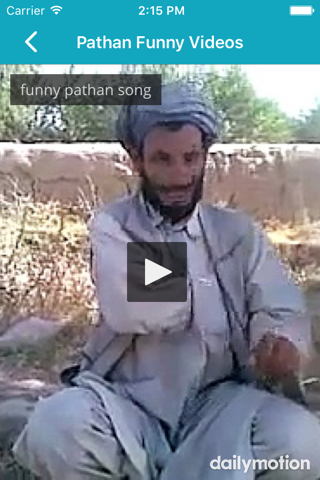 Pathan Funny Videos screenshot 4