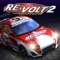 **THE ULTIMATE MULTIPLAYER RC CAR RACING GAME