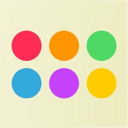 Colors - A game about mixing colors