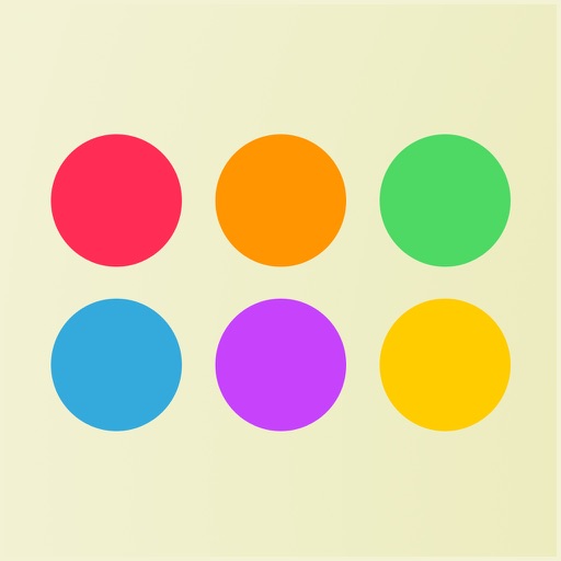 Colors - A game about mixing colors