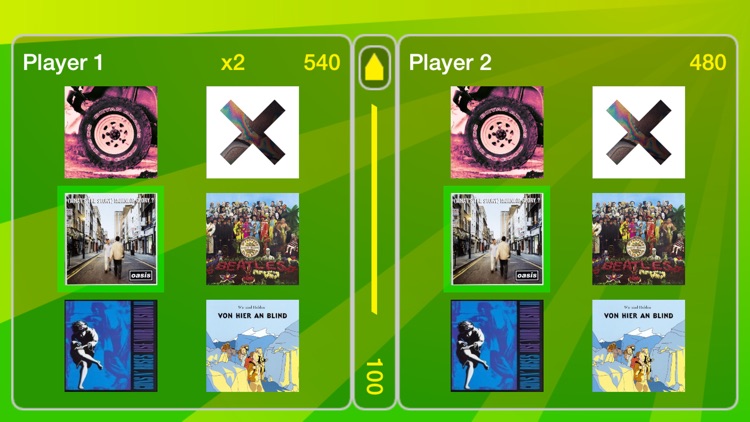 iSong Quiz screenshot-4