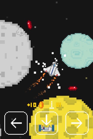 Tight Space screenshot 4