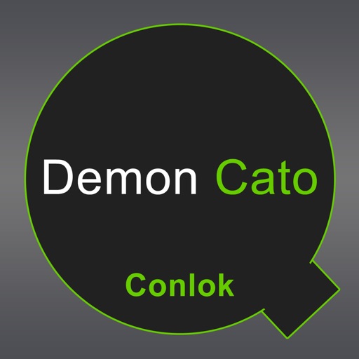 Demon Cato icon