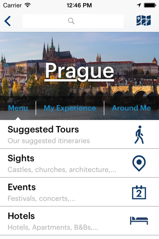 Czech Republic – Land of Stories screenshot 2