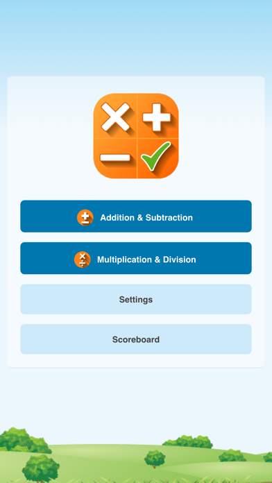 How to cancel & delete Math Play - Math workout from iphone & ipad 2