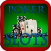 Poker Slots Classic - win progressive chips with lucky 777 bonus Jackpot!