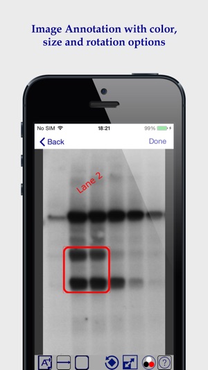 Ube Gel Doc(圖4)-速報App