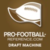 Pro Football Draft Machine