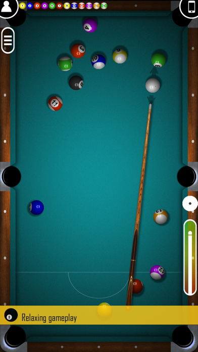 Pool. screenshot 2