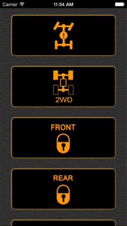 App for Hyundai Cars - Hyundai Warning Lights & Road Assistance - Car Locator screenshot-3