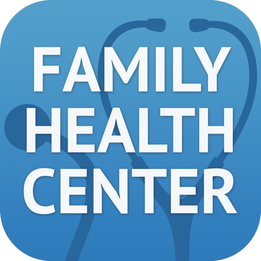 Family Health Center icon