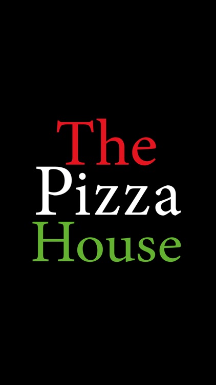 The Pizza House
