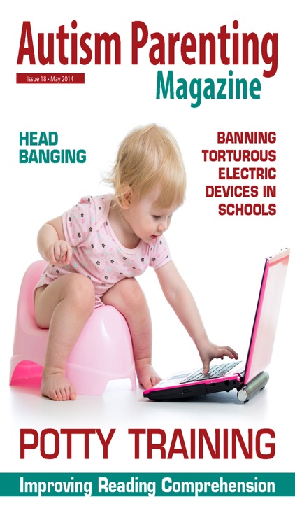 Autism Parenting Magazine screenshot-3