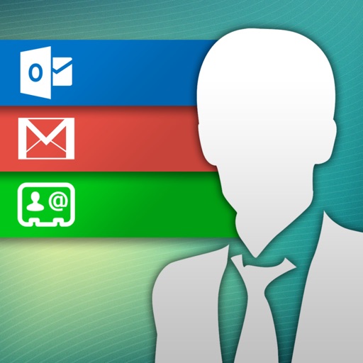 Contacts Tool Pro نقل جهات الاتصال Icon