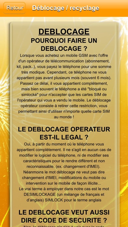 Repar Phone screenshot-3