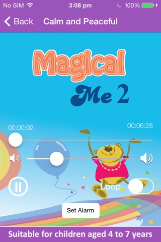 Magical Me 2 screenshot 3