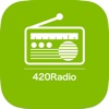 420RADIO - 24hr Cannabis News