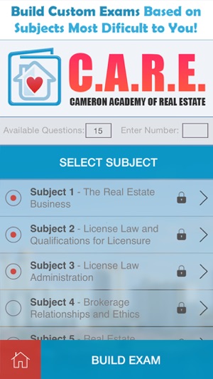 FL Real Estate Exam Prep(圖3)-速報App