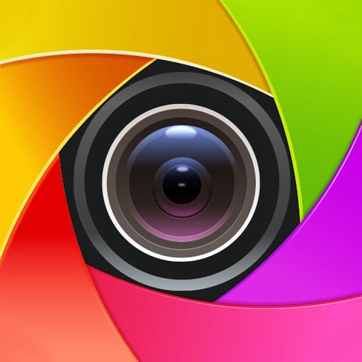 Photo Grid Stitch Pro - Yr Collage Creator, Pic Frame Maker & Filter Effects Blender