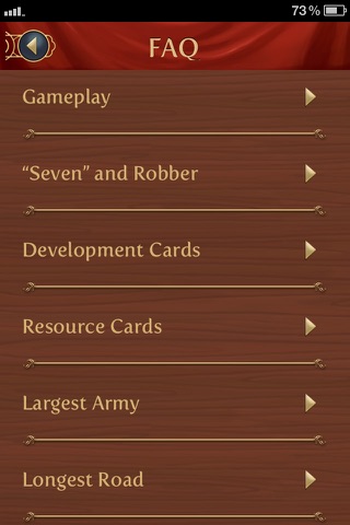 Catan Game Assistant screenshot 4