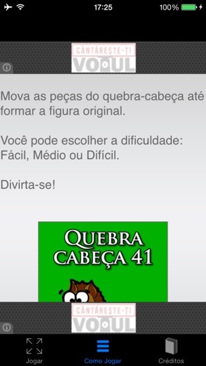 Quebra Cabeça 41(圖3)-速報App